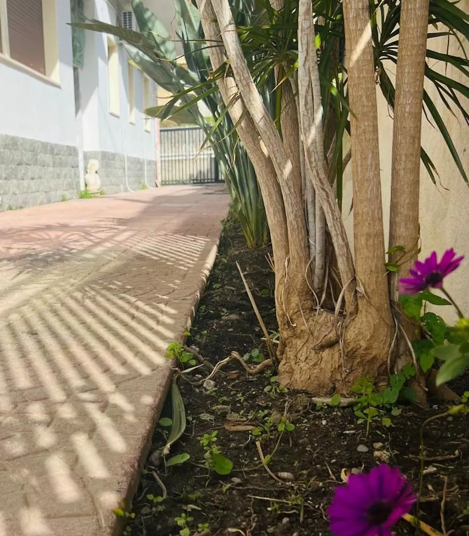 Appartamento Villa Pina Reggio Calabria