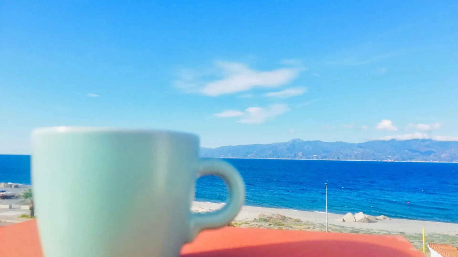 Villa Pina Reggio di Calabria 0*,