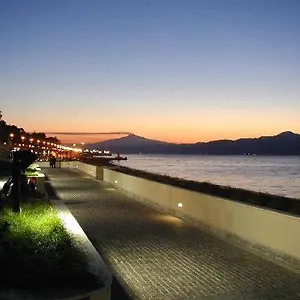 Pensión Vista Mare, Reggio Calabria