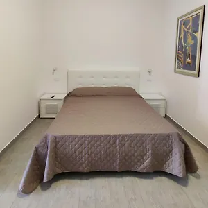 Il Cardinale Casa vacanze Reggio Calabria