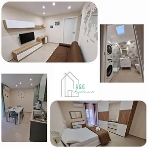 Appartamento A&g
