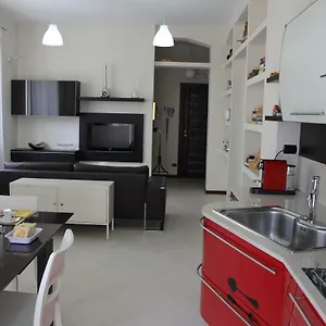  Frühstückspension A Casa Di Marcy